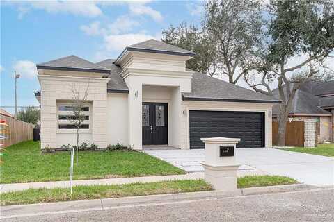 10Th, SAN JUAN, TX 78589