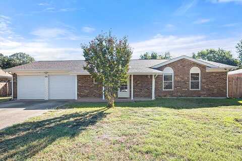 Briarwood, KENNEDALE, TX 76060