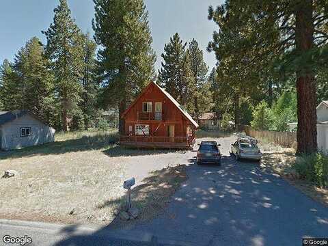 Ponderosa, TRUCKEE, CA 96161