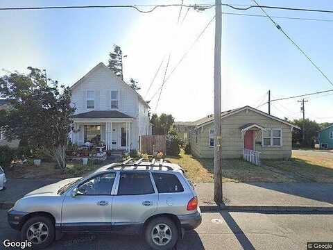 Connecticut, NORTH BEND, OR 97459