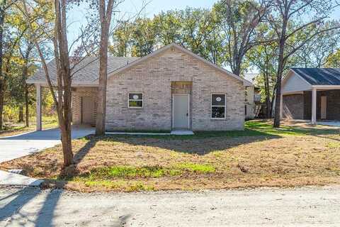 Hillburn, QUINLAN, TX 75474