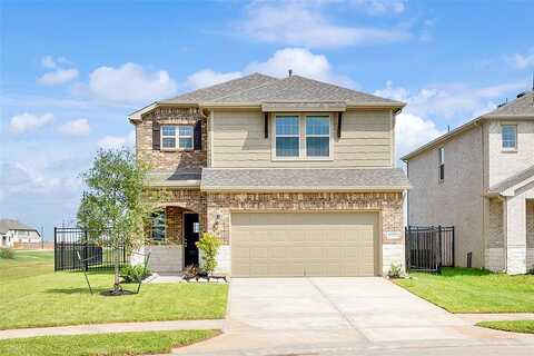 Laguna Cove, KATY, TX 77493