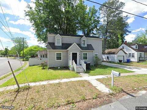 Gillis, PORTSMOUTH, VA 23702