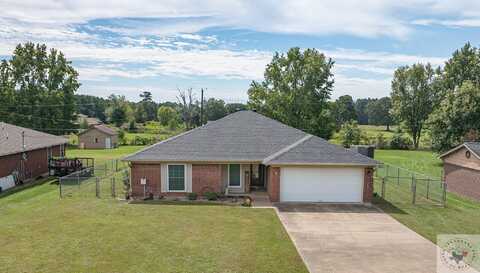 Gibson, TEXARKANA, TX 75501