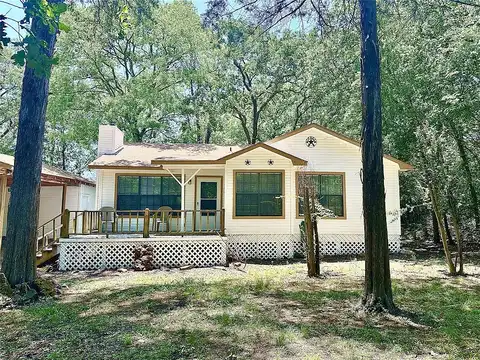 Valleywood, HOLLY LAKE RANCH, TX 75765