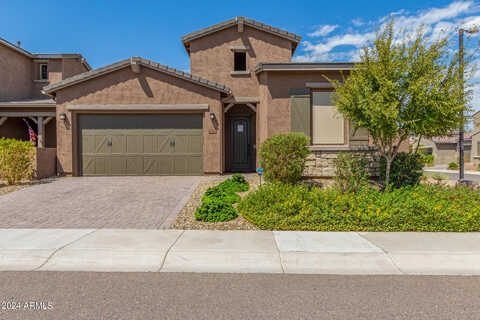 Desert Flower, GOODYEAR, AZ 85395