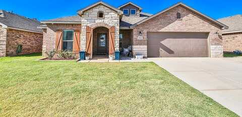 142Nd, LUBBOCK, TX 79423