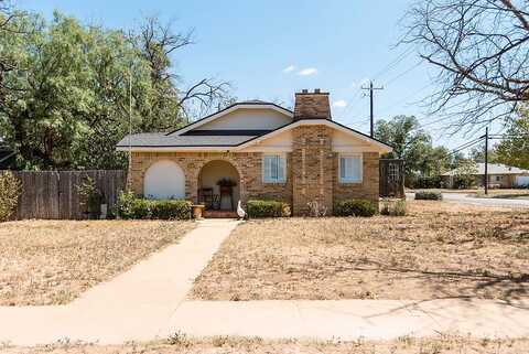 Walnut, SAN ANGELO, TX 76901