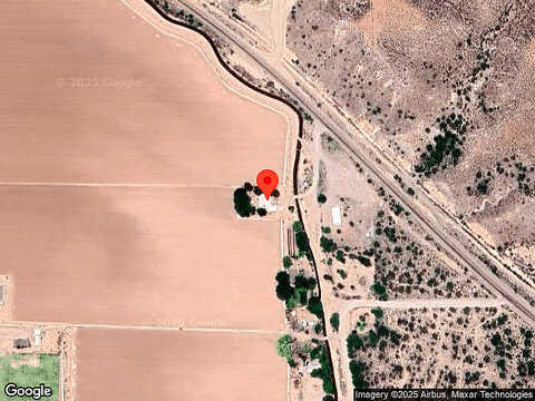 The Dirt, SAFFORD, AZ 85546