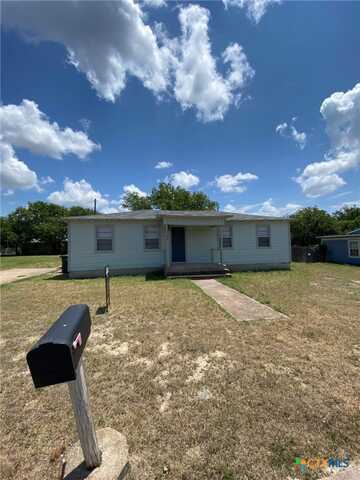 13Th, COPPERAS COVE, TX 76522