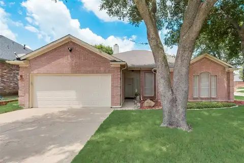 Pierce Arrow, ARLINGTON, TX 76001