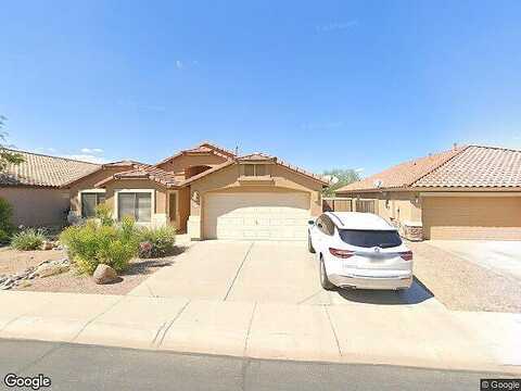 Chisholm, MARICOPA, AZ 85138