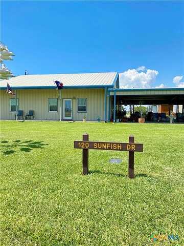 Sunfish, PALACIOS, TX 77465