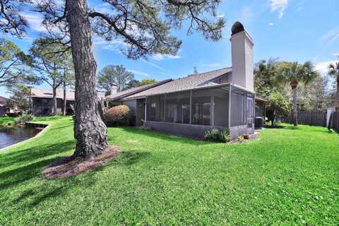 Cranes Lake, PONTE VEDRA BEACH, FL 32082