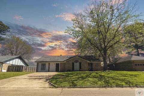 Eastline, WAKE VILLAGE, TX 75501
