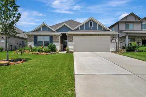 Pickering Oak, MAGNOLIA, TX 77354