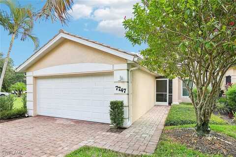 Berkshire Pines, NAPLES, FL 34104