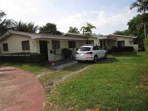 151St, MIAMI, FL 33162