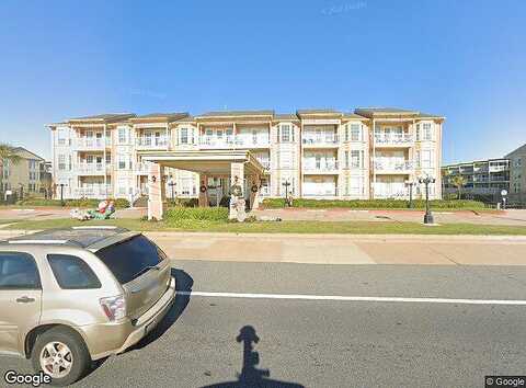 Seawall, GALVESTON, TX 77551