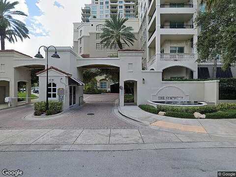 Las Olas, FORT LAUDERDALE, FL 33312