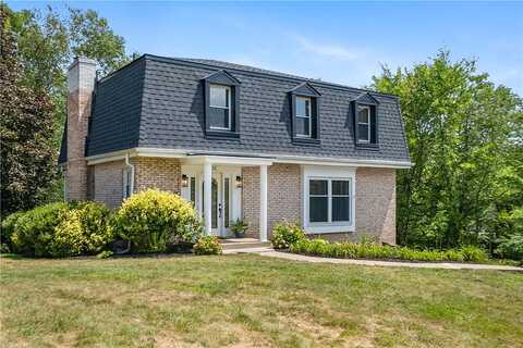 Peach, GIBSONIA, PA 15044