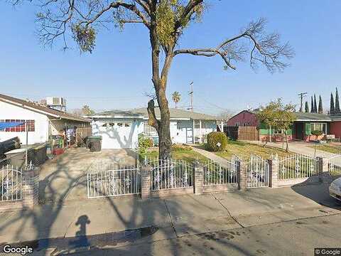 5Th, STOCKTON, CA 95206