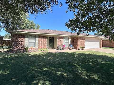 44Th, SNYDER, TX 79549