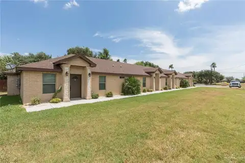 Bentsen Palm, PALMVIEW, TX 78572