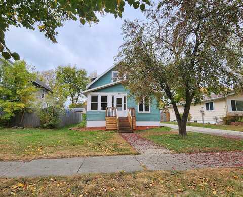 11Th, WILLMAR, MN 56201