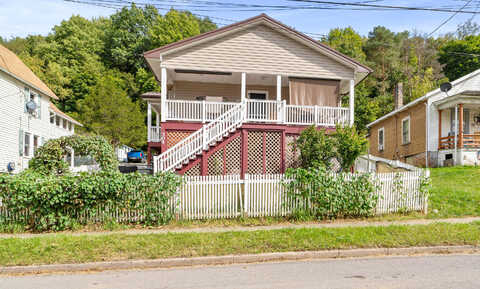 4Th, CLEARFIELD, PA 16830