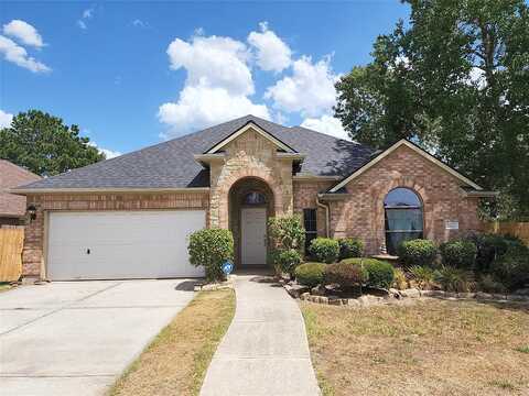 Caroline Park, SPRING, TX 77386