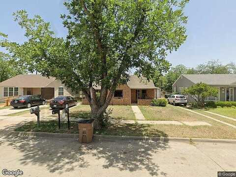 Adams, SAN ANGELO, TX 76901