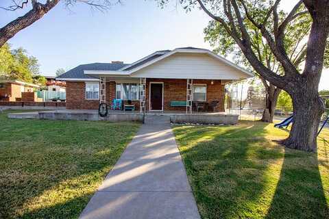 16Th, OZONA, TX 76943