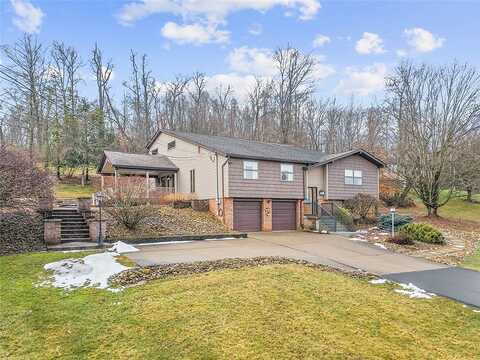 Kozy Corner, VALENCIA, PA 16059