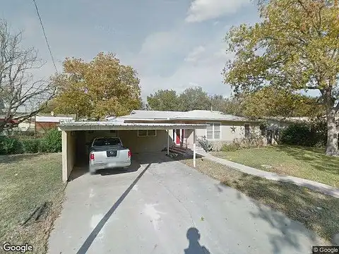 Mesquite, OZONA, TX 76943