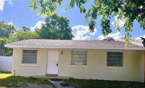 28Th, MIAMI GARDENS, FL 33056