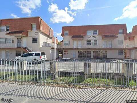 46Th, HIALEAH, FL 33012