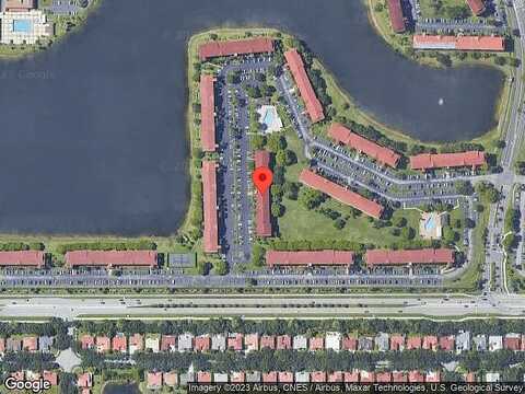 131St, PEMBROKE PINES, FL 33027