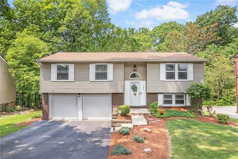 Penn Lear, MONROEVILLE, PA 15146