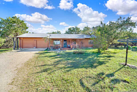 Ranch, PIPE CREEK, TX 78063