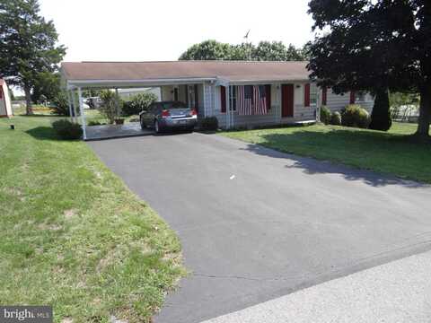 Orchard, MERCERSBURG, PA 17236