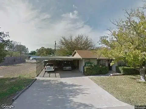 Live Oak, OZONA, TX 76943