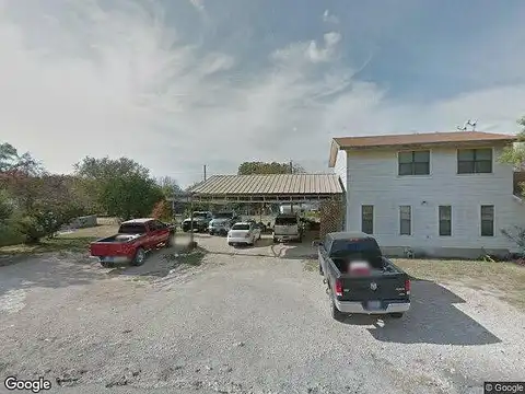 Live Oak, OZONA, TX 76943