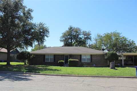 Broadmoor, BROWNWOOD, TX 76801