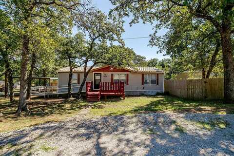 Long Avenue, Pelican Bay, TX 76020