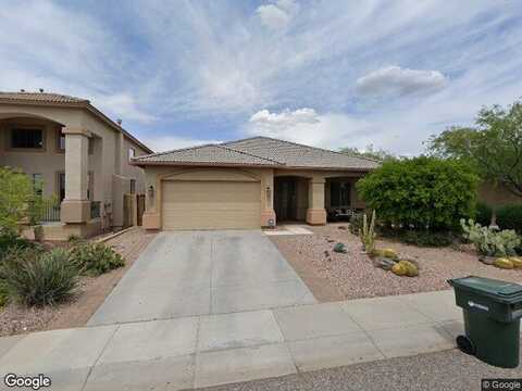 Magellan, NEW RIVER, AZ 85087