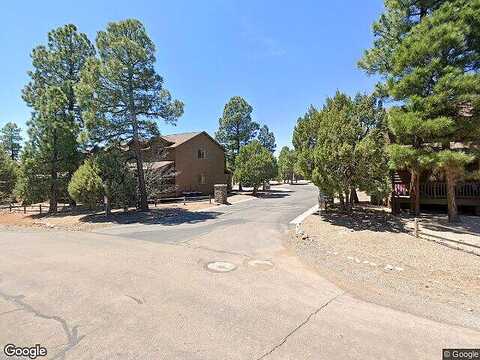 Starlight Ridge, LAKESIDE, AZ 85929