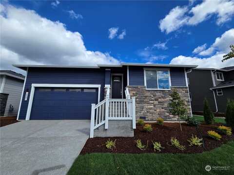 132Nd, PUYALLUP, WA 98374