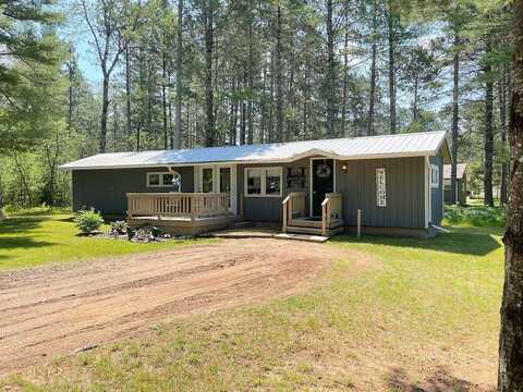 Evergreen, SAINT GERMAIN, WI 54558