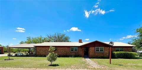 County Road 410, MERKEL, TX 79536